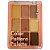 Paleta de Sombras Color Pattern Palette Lua & Neve LN01014 - Box c/ 12 unid - Imagem 4