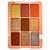 Paleta de Sombras Color Pattern Palette Lua & Neve LN01014 - Imagem 2