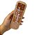 Paleta de Contorno e Iluminador Shining Girl Lua & Neve LN02036 - Box c/ 24 unid - Imagem 5