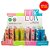 Lip Balm Tint Luk LU005 - Box c/ 40 unid - Imagem 1