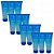 Sabonete Facial Demaquilante OFF Luk PAUND33 - Box c/ 12 unid - Imagem 1