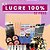 Kit LUCRE 100% (52 Itens) - Imagem 1