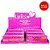 Paleta Trio de Blush Lyrics LY0127 - Box c/ 24 unid - Imagem 1