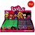 Paleta de Sombras Infantil Bella Teen BT-4002 - Box c/ 16 unid - Imagem 1