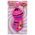 Sombra e Batom Infantil Sweet Missy Cupcake Maria Pink MP10022 - Imagem 1