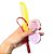Kit Cabelo Fashion Infantil Julia City Girls CGK023 - Imagem 6