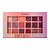 Paleta de Sombra Soft Nude Feels Ruby Rose HB-1045 - Box c/ 12 unid - Imagem 3