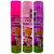 Brilho Labial Infantil Gatinha Maria Pink MP10008 - Box c/ 36 unid - Imagem 3