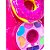 Maquiagem Infantil Donut Little Beauty PD-14116 - Imagem 2