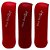Batom Bastão Matte Lipstick Miss Betty K116 - Box c/ 24 unid - Imagem 5