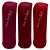 Batom Bastão Matte Lipstick Miss Betty K116 - Box c/ 24 unid - Imagem 3