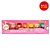 Mini Lip Gloss Infantil Sweet Yalanni L1006 - Box c/ 07 unid - Imagem 1