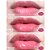 Gloss Thick Lips Efeito Volume Cor 205 Max Love - Imagem 2