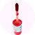 Lip Tint Gel Tomate Ludurana B00181 - Box c/ 12 unid - Imagem 4