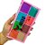 Paleta de Sombras Like You Bello Charme BC08 - Box c/ 16 unid - Imagem 6