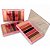 Paleta de Sombras Love Bello Charme BC07 - Imagem 3