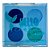 Quarteto de Sombras Water Bello Charme BC04 - Imagem 1