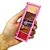 Paleta de Sombras Like Bello Charme BC29 - Box c/ 12 unid - Imagem 4