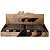 Paleta de Sombras para Sobrancelha Like Bello Charme BC30 - Box c/ 12 unid - Imagem 1