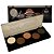 Paleta de Sombras para Sobrancelha Like Bello Charme BC30 - Box c/ 12 unid - Imagem 2