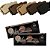 Paleta de Sombras para Sobrancelha Like Bello Charme BC30 - Box c/ 12 unid - Imagem 3