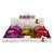 Paleta de Sombras Viva Vida Vivai 4052.1.1 - Box c/ 24 unid - Imagem 1