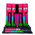 Gloss Lip Volumoso 3 em 1 Cor 308 Max Love - Box c/ 32 unid - Imagem 1