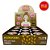 Máscara Facial Linhaça Super Poderes LINSP01 - Box c/ 12 unid - Imagem 1