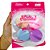 Kit com 04 Esponjas para Pó Qbela Manuela! QBM00513 - Pcte c/ 12 unid - Imagem 4
