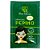 Máscara Facial Sachê Pepino Xô Olheiras Blue Moon - Pcte c/ 10 unid - Imagem 2