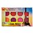 Paleta de Sombras Matte Paris Blue Moon BM-7801 - Imagem 1