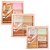 Paleta de Corretivo 06 Cores Concelear Miss France MF-7670 - Box c/ 24 unid - Imagem 2