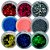 Glitter Flocado DF-GT094029 - Box c/ 12 unid - Imagem 4