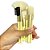 Kit com 07 Pincéis para Maquiagem Macrilan KP9-4 - Imagem 3
