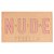 Paleta de Sombras 18 Cores New Nude Febella PSO30318 - Box c/ 12 unid - Imagem 2