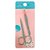 Kit com Tesoura e Pinça para Sobrancelhas Aoyasiyue WL207 - Imagem 1