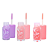 Hidratante Gloss Labial Lip Oil Vivai 3093.1.1 - Box c/ 36 unid - Imagem 8