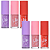 Hidratante Gloss Labial Lip Oil Vivai 3093.1.1 - Box c/ 36 unid - Imagem 5