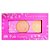 Paleta de Blush e Iluminador O Poder do Florescer Cor 01 Super Poderes - Box c/ 12 unid - Imagem 2