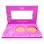 Paleta de Blush e Iluminador O Poder do Florescer Cor 01 Super Poderes - Imagem 2