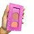 Paleta de Blush e Iluminador O Poder do Florescer Cor 01 Super Poderes - Imagem 3