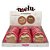 Pó Compacto Melu Grupo 1 Cores Claras Ruby Rose RR-853/1 - Box c/ 24 unid - Imagem 1