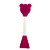 Espátula e Escova de Silicone para Limpeza Facial Ursinho - Pcte c/ 12 unid - Imagem 2