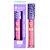 Gloss Labial com Ácido Hialurônico Fashion Makeup - Box c/ 24 unid - Imagem 3