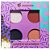 Quarteto de Sombras Fashion Makeup - Box c/ 12 unid - Imagem 2