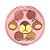 Paleta de Sombras Lovely Bear SP Colors SP273 - Box c/ 24 unid - Imagem 4