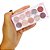 Paleta de Sombras Sweetheart City Girls CG296 - Kit c/ 02 unid - Imagem 3