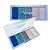 Paleta de Sombras Vênus Mia Make 342 - Kit c/ 04 unid - Imagem 3