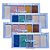 Paleta de Sombras Vênus Mia Make 342 - Kit c/ 04 unid - Imagem 1