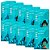 Máscara Facial Peel Off Peeling Max Love - Pcte c/ 10 unid - Imagem 1